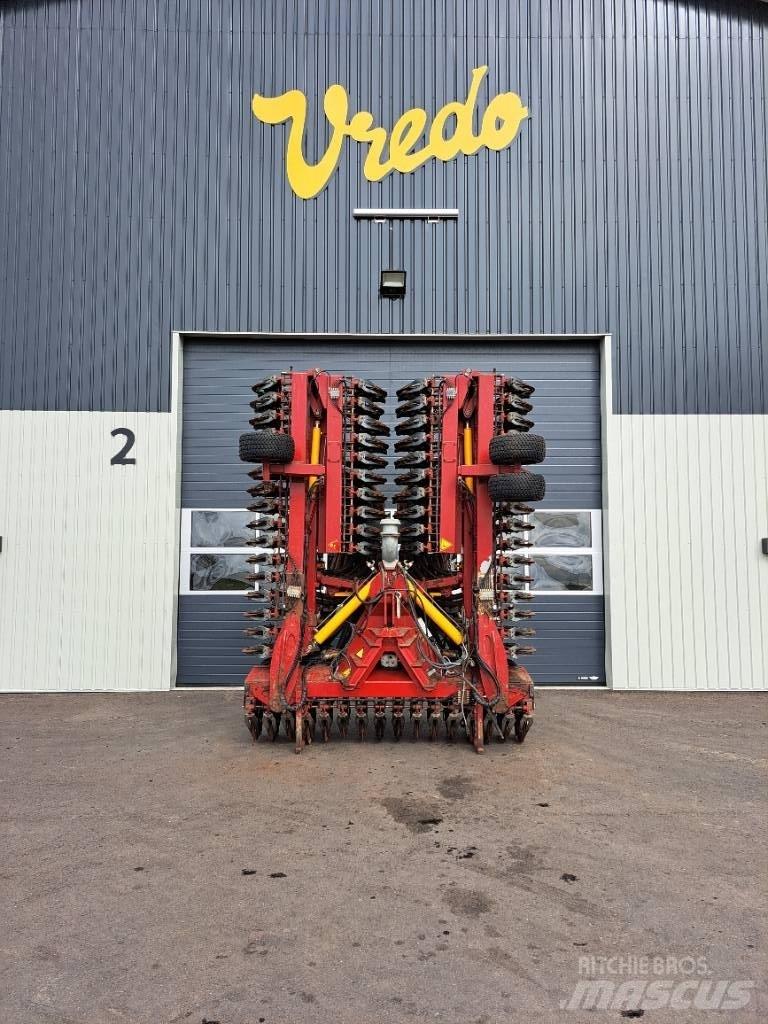 Vredo ZB3-12068 Annet gjødselutstyr