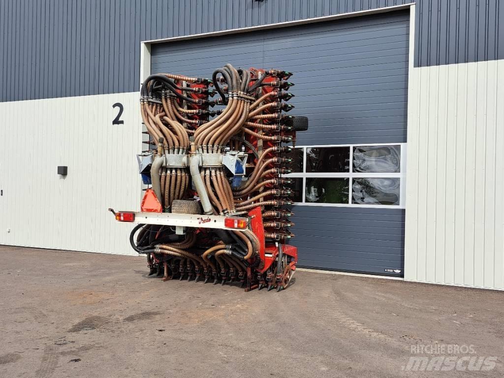 Vredo ZB3-12068 Annet gjødselutstyr
