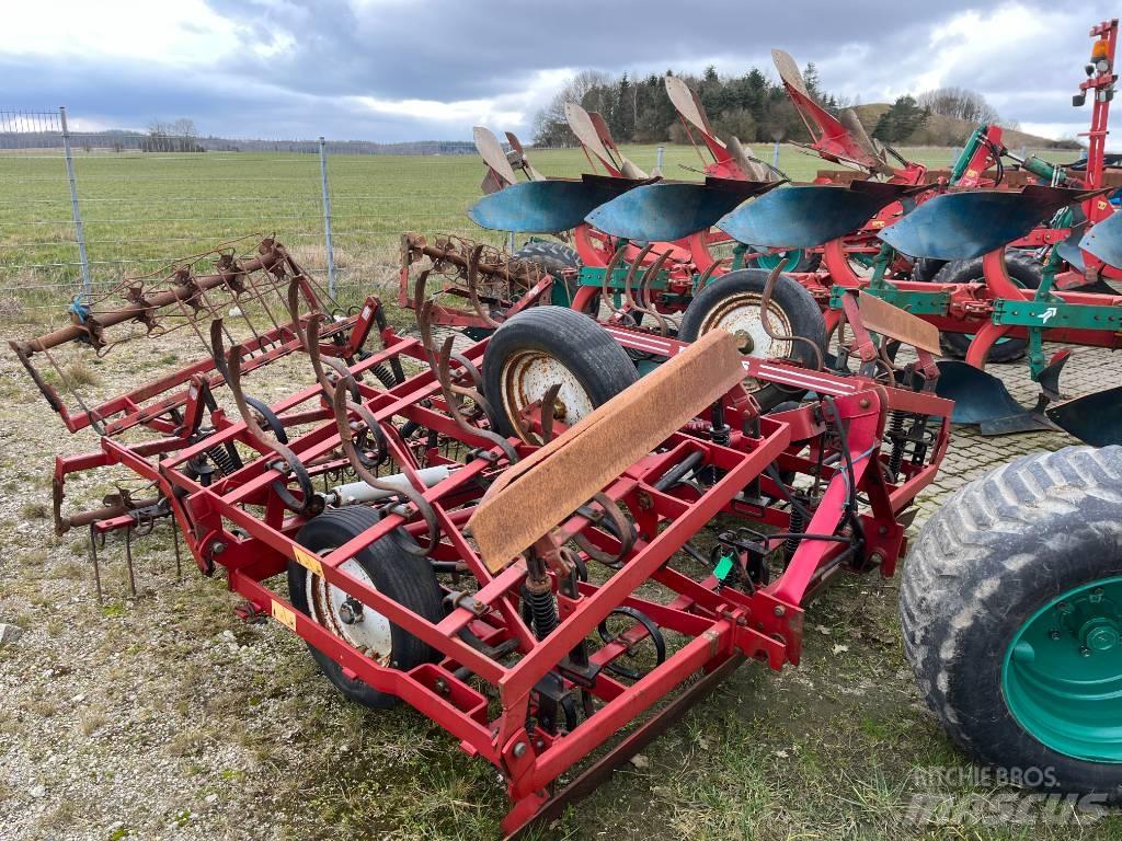 Kongskilde Super Q Harver