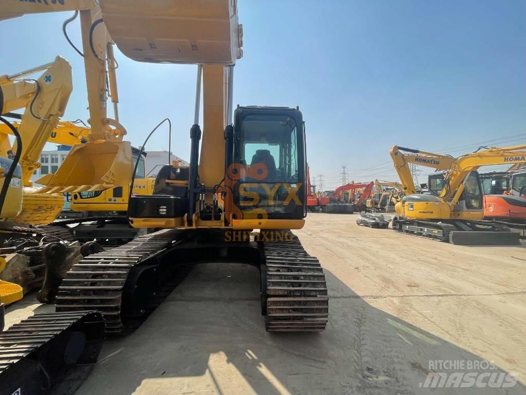 CAT 315 D Beltegraver