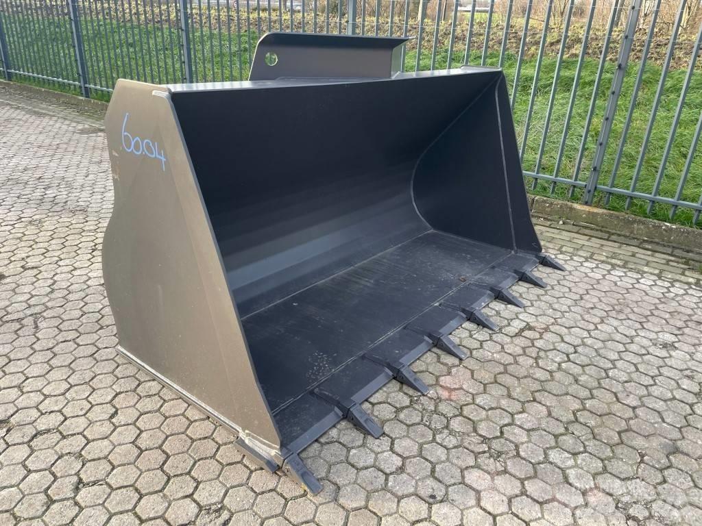 Volvo L 60 H Bucket Skuffer