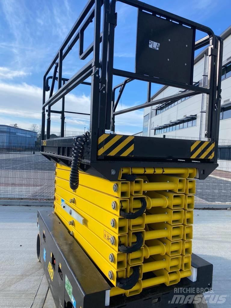 Airo X 16EW Sakselifter