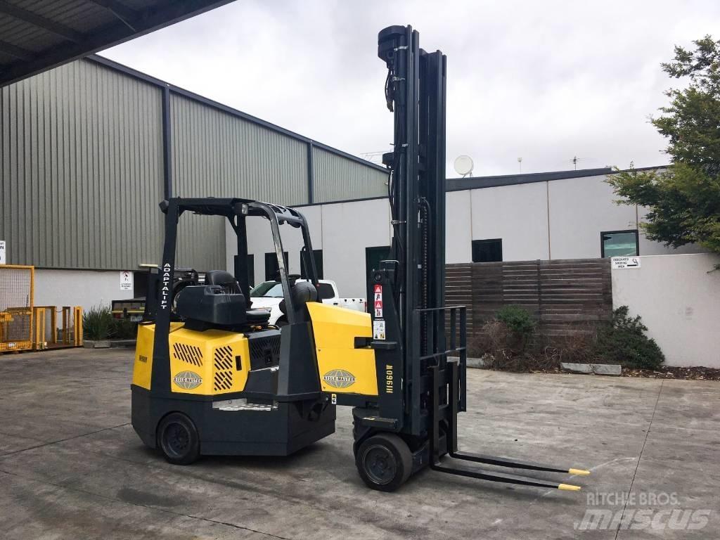 Aisle-Master 20S Sidelaster