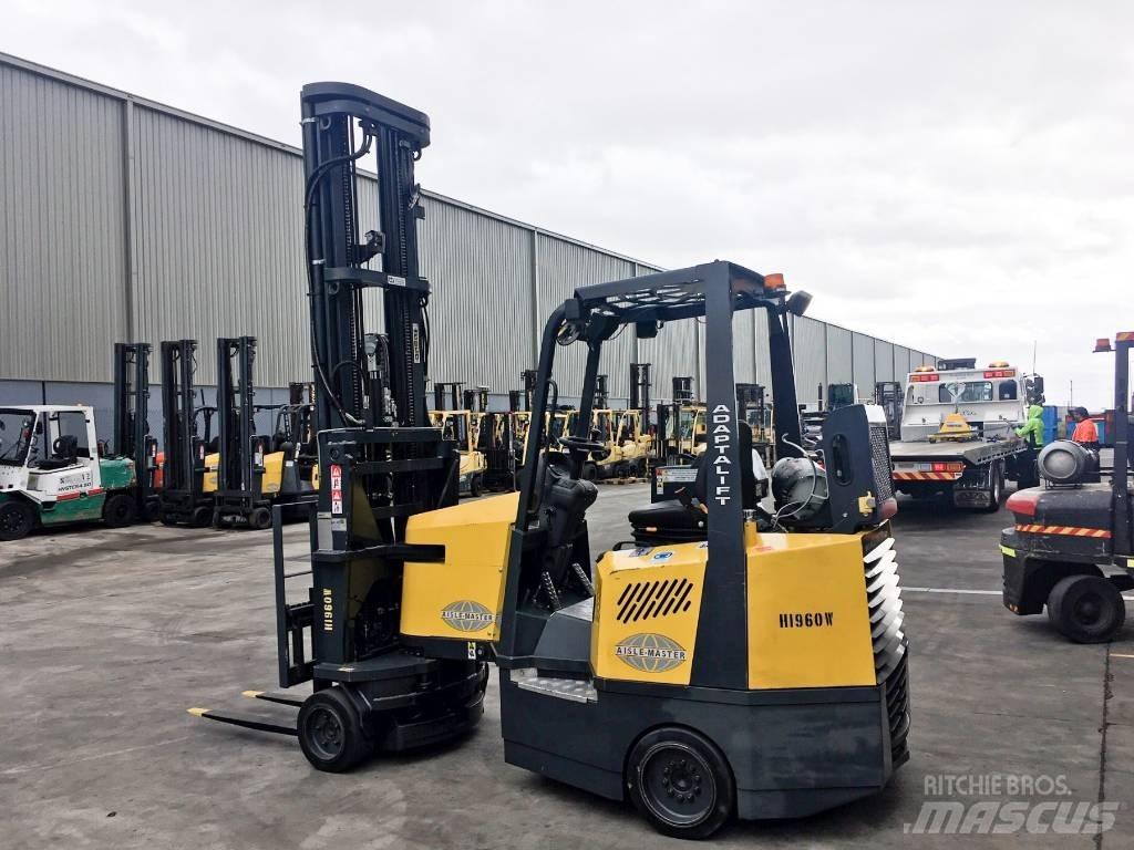 Aisle-Master 20S Sidelaster