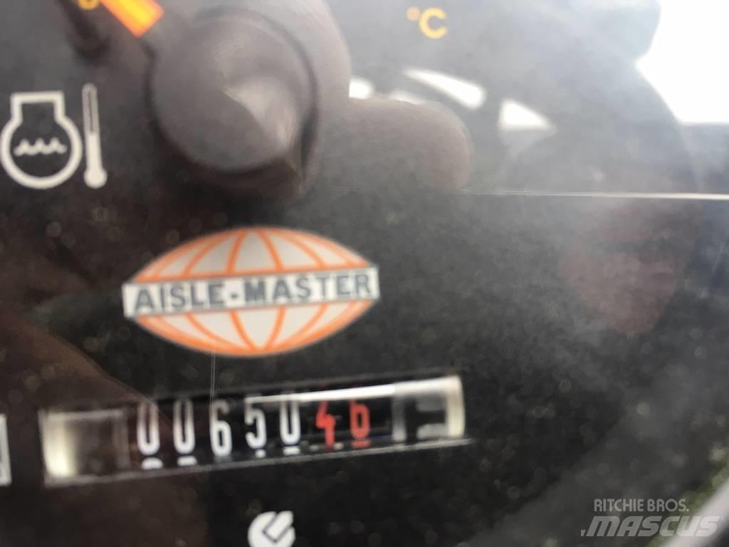 Aisle-Master 20S Sidelaster