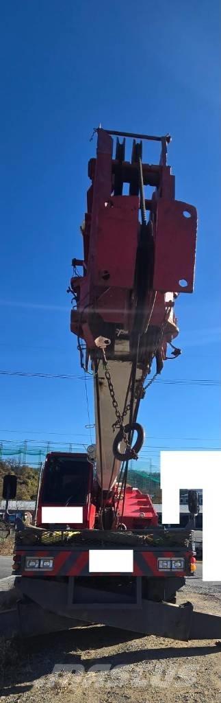 Tadano TR 250 M-4 Røff terreng kraner