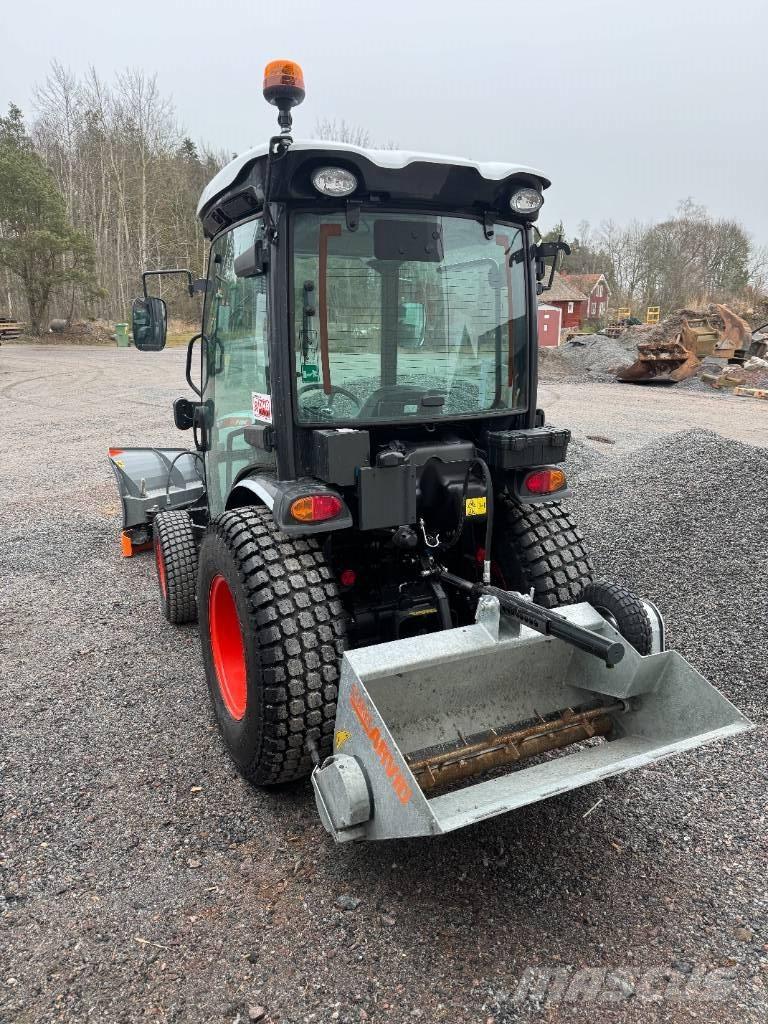 Bobcat Ct2540 Kompakttraktorer