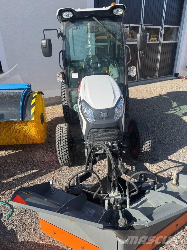 Bobcat Ct2540 Kompakttraktorer