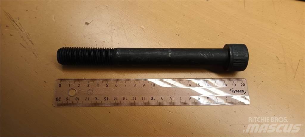 Ponsse 0055048 Chassis og understell