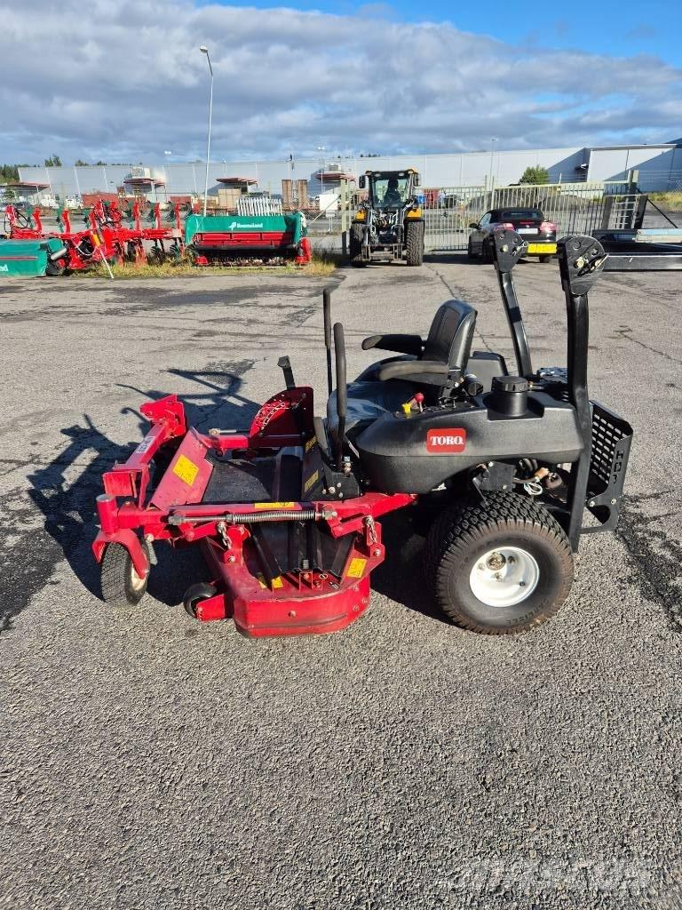 Toro Z MASTER Z400 Sitteklippere