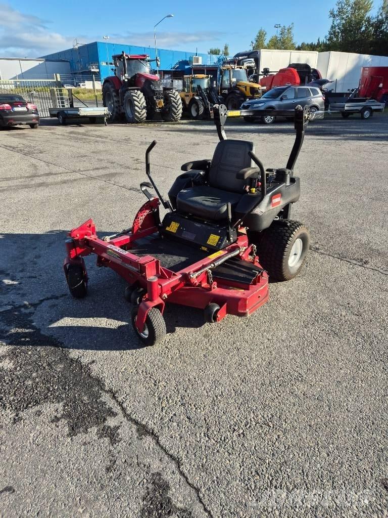 Toro Z MASTER Z400 Sitteklippere