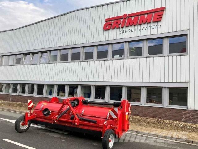 Grimme TOPPA 400 Potetmaskiner - Annet