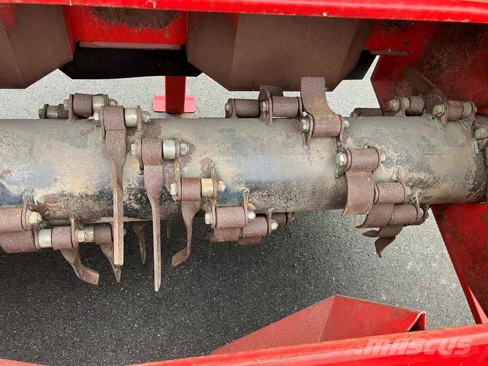 Grimme TOPPA 400 Potetmaskiner - Annet