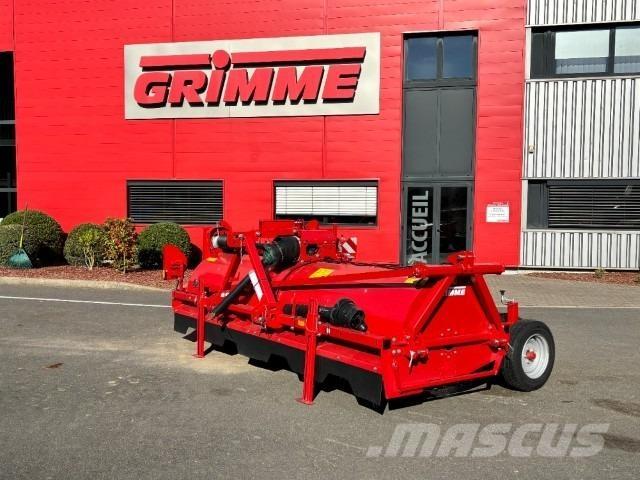 Grimme TOPPA 400 Potetmaskiner - Annet