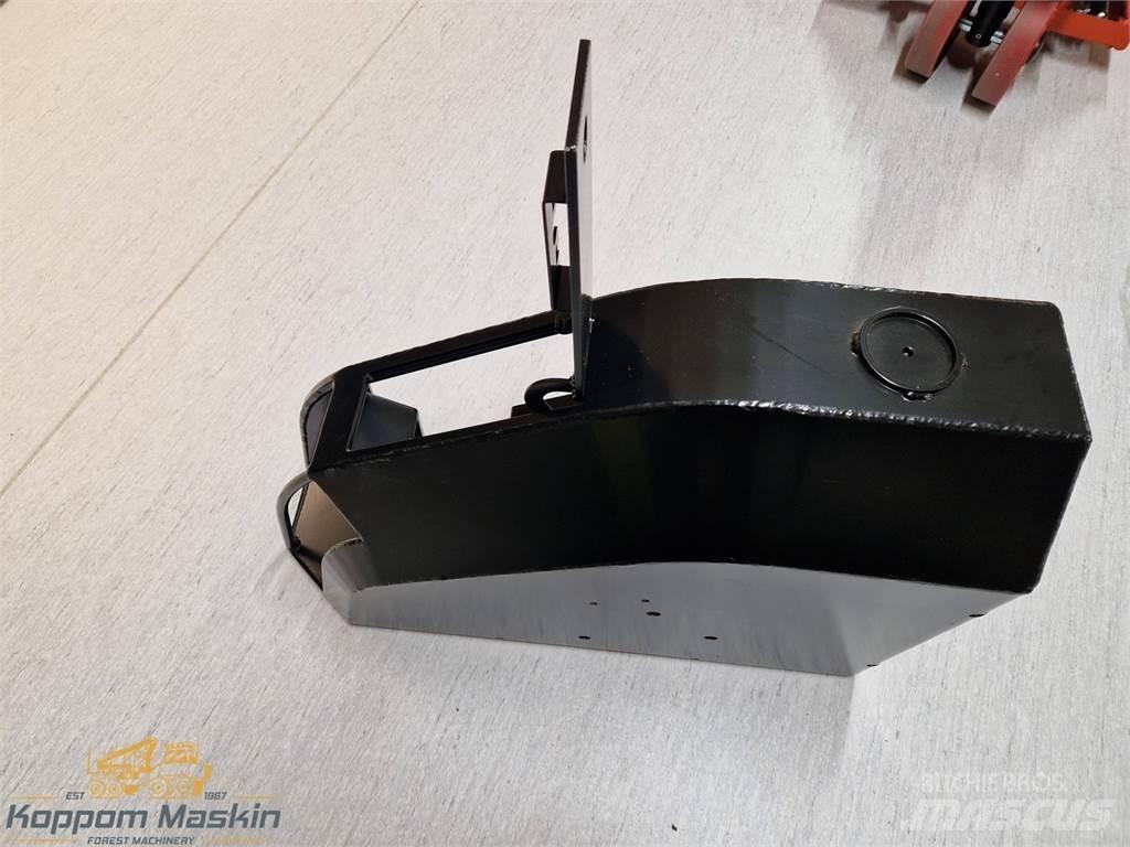 Eco Log 7016406 Chassis og understell