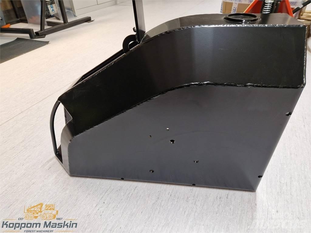 Eco Log 7016406 Chassis og understell