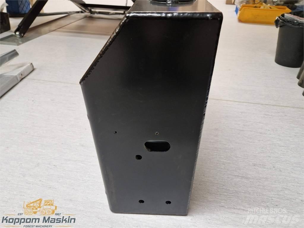 Eco Log 7016406 Chassis og understell