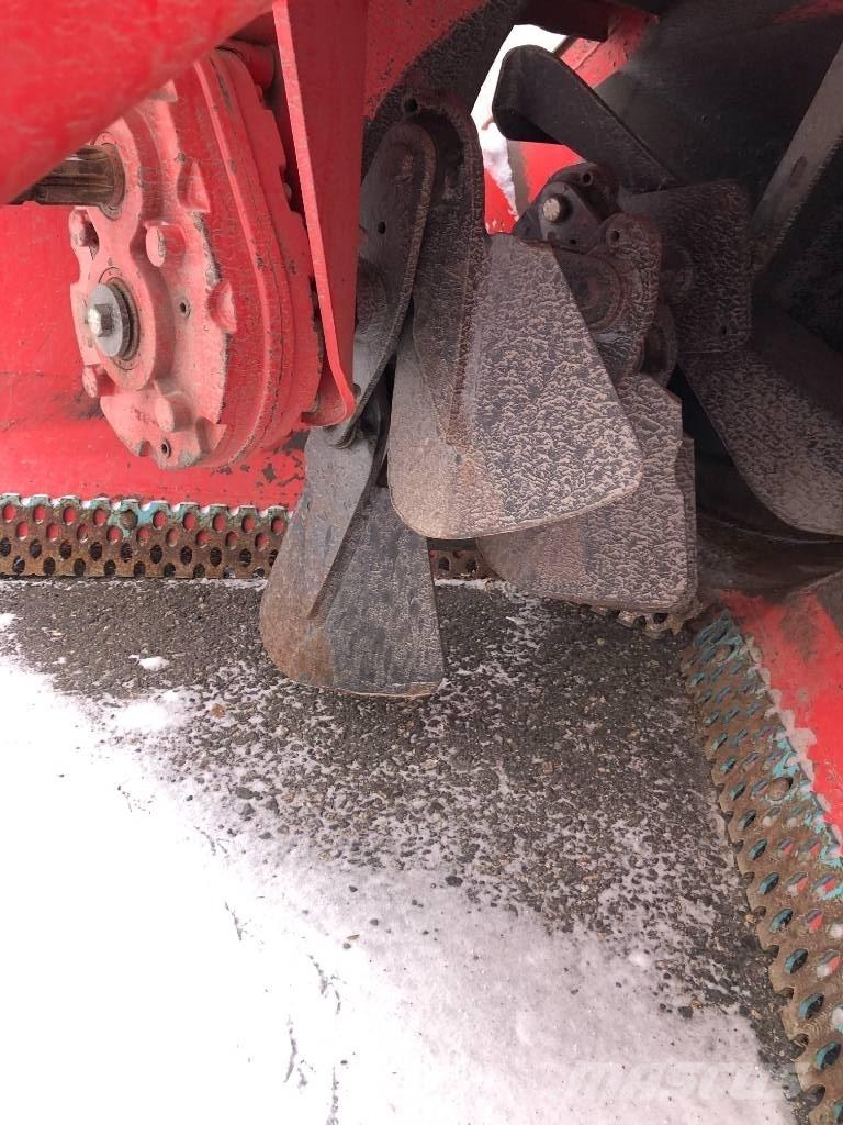 Esko 3292 Snøfresere