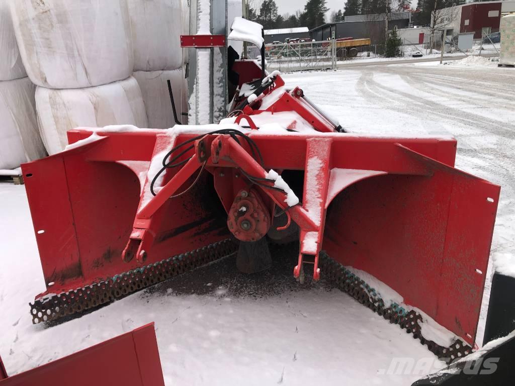 Esko 3292 Snøfresere