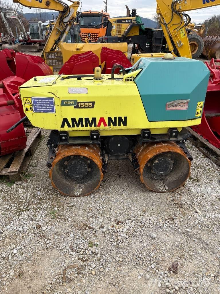 Ammann ARR 1585 Andre Valser