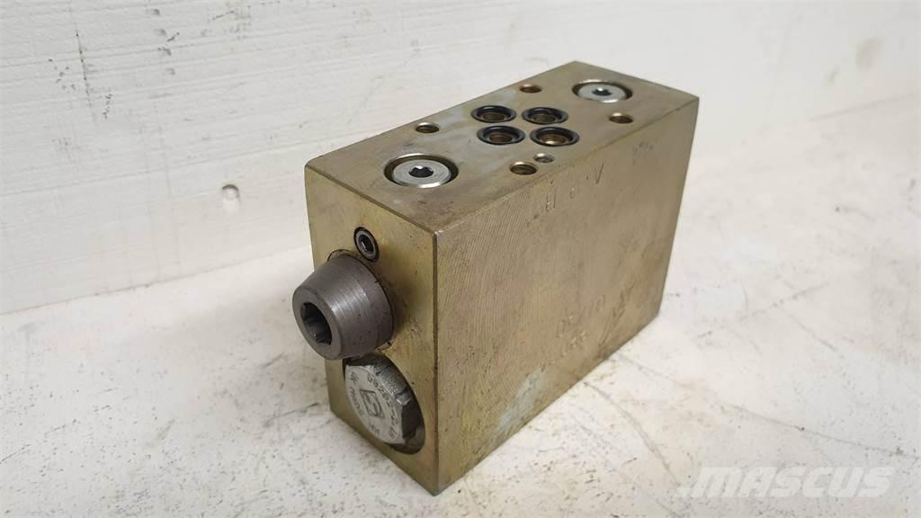 Ponsse 0063242 Hydraulikk