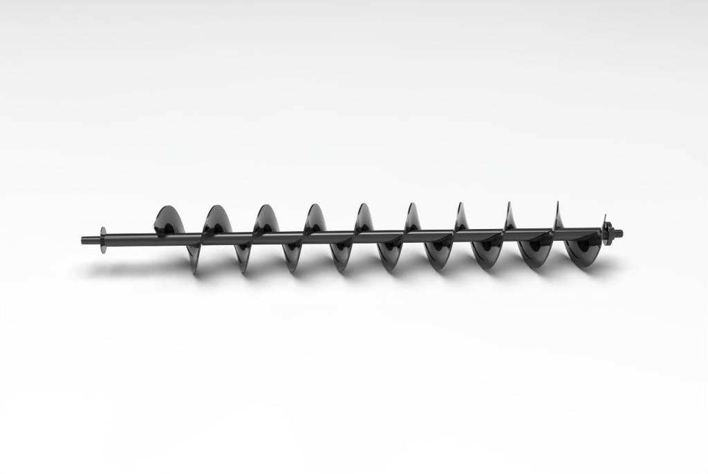 PW 352968.1 Skurtresker tilbehør