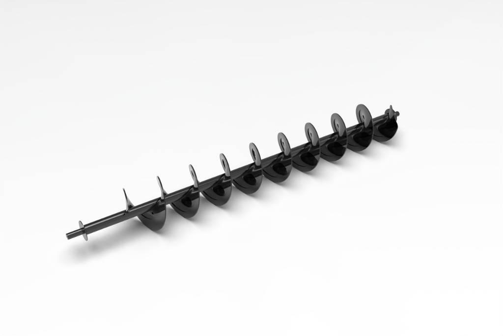 PW 352968.1 Skurtresker tilbehør