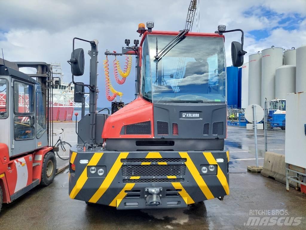 Kalmar TR618i Terminaltraktor