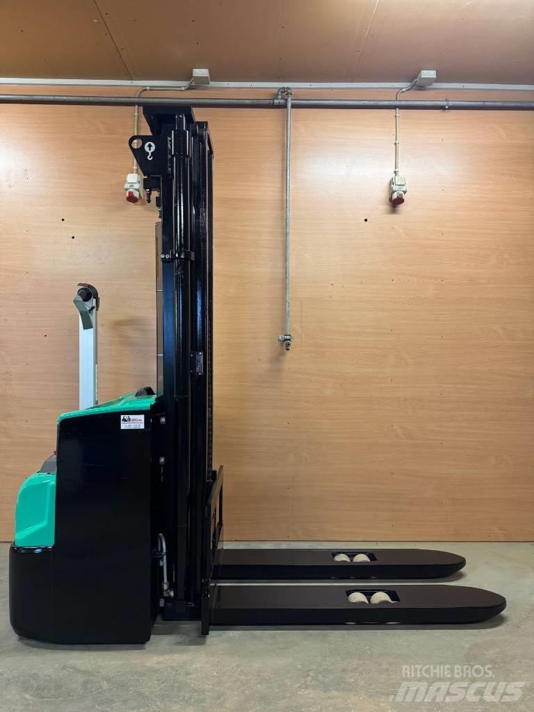 Mitsubishi SBP 12 N2 Ledestablere