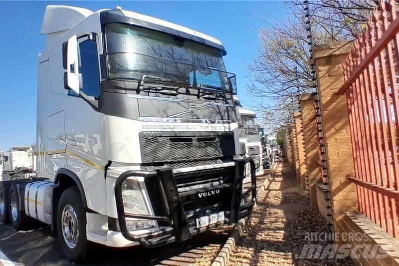 Volvo FH 440 Andre lastebiler