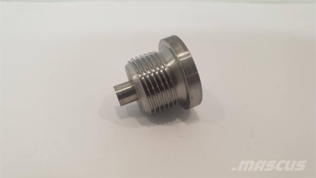 Ponsse 9556021 Girkasse