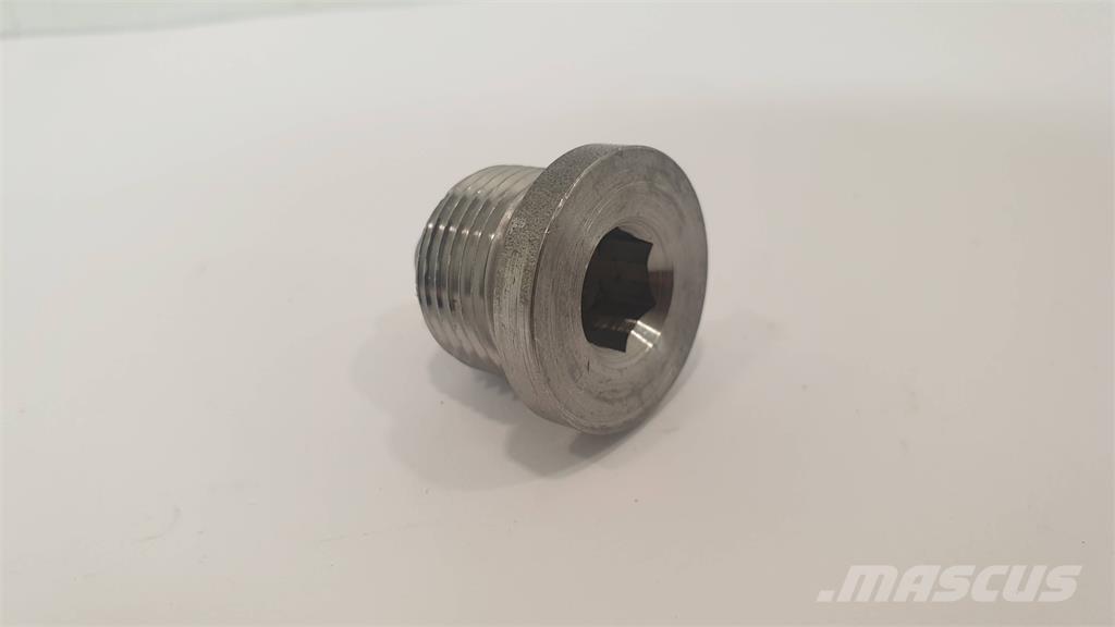 Ponsse 9556021 Girkasse