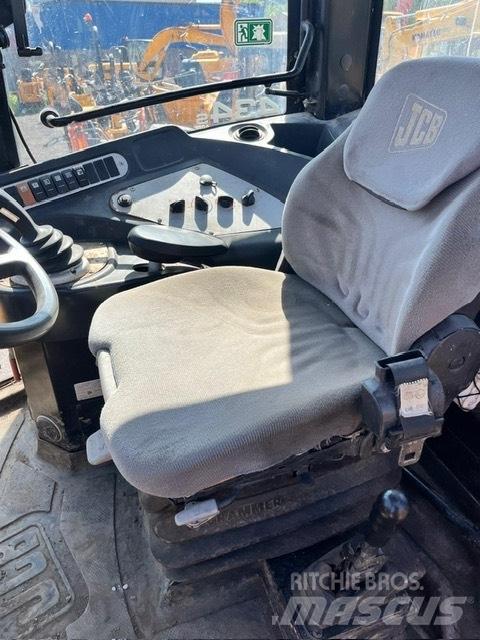 JCB 434S Teleskoplastere for Landbruk