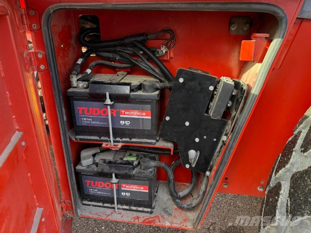 Dynapac CA 3500 D Valsetog