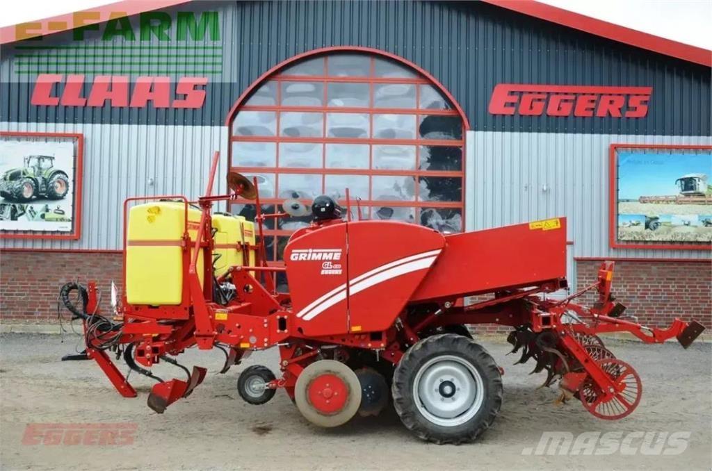 Grimme gl 430 Potetmaskiner - Annet