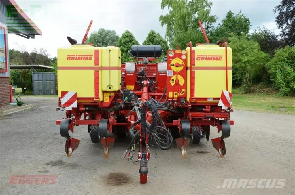 Grimme gl 430 Potetmaskiner - Annet