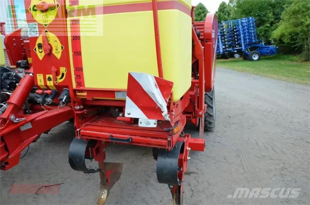 Grimme gl 430 Potetmaskiner - Annet