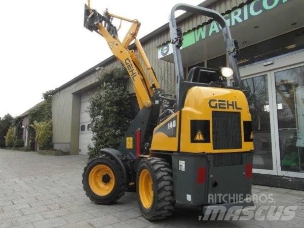 Gehl AL 140 Minilastere