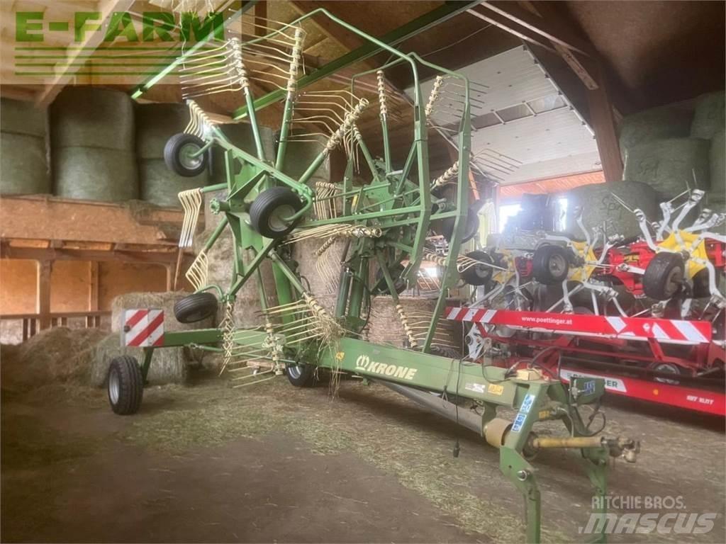 Krone Swadro 651 Svanser