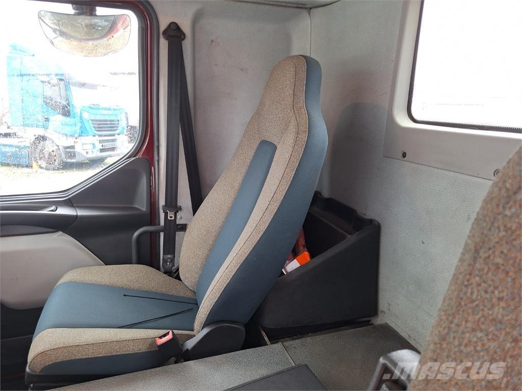 Volvo FL 280 Chassis