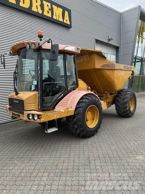 Hydrema 912DS Tipptrucker