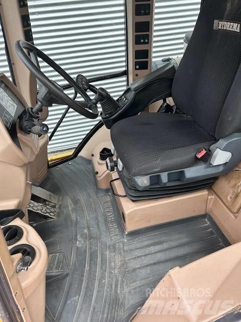Hydrema 912DS Tipptrucker