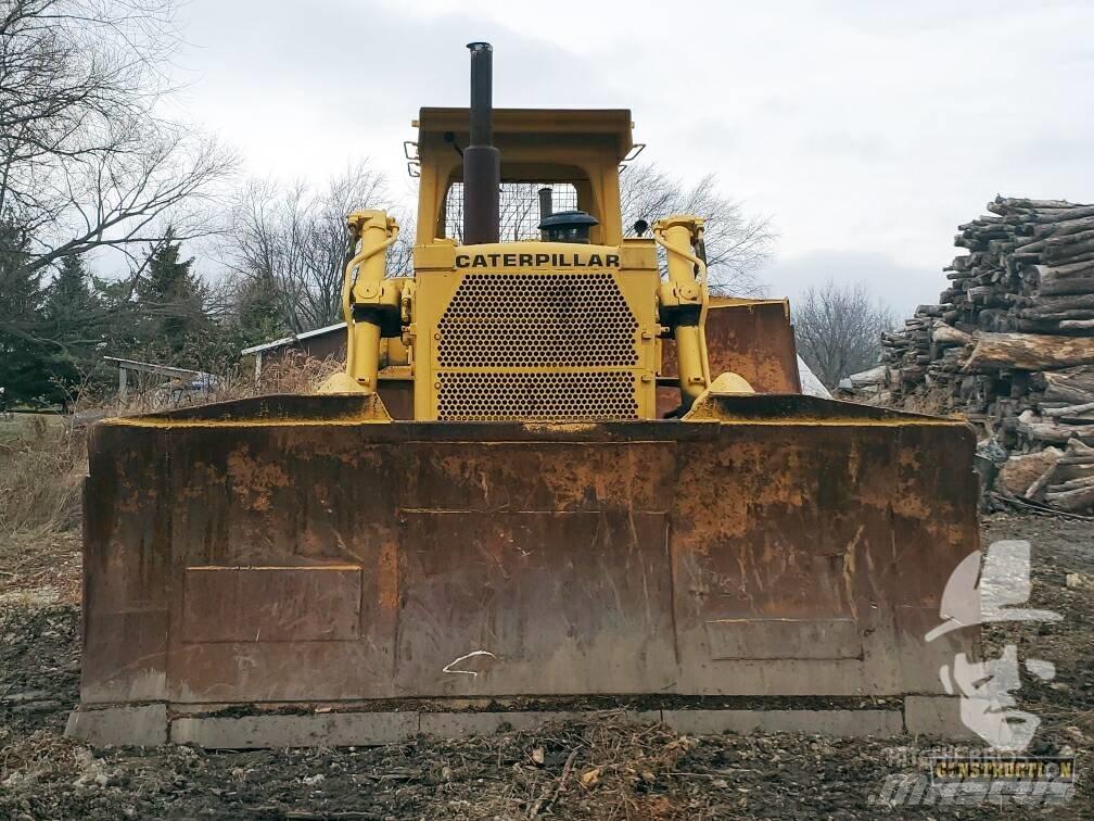 CAT D 8 K Dozere Beltegående