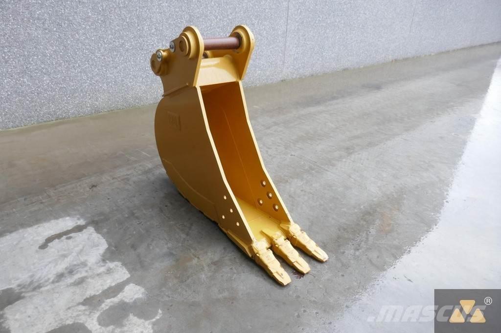 CAT 320 Bucket Skuffer