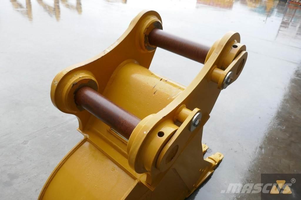 CAT 320 Bucket Skuffer