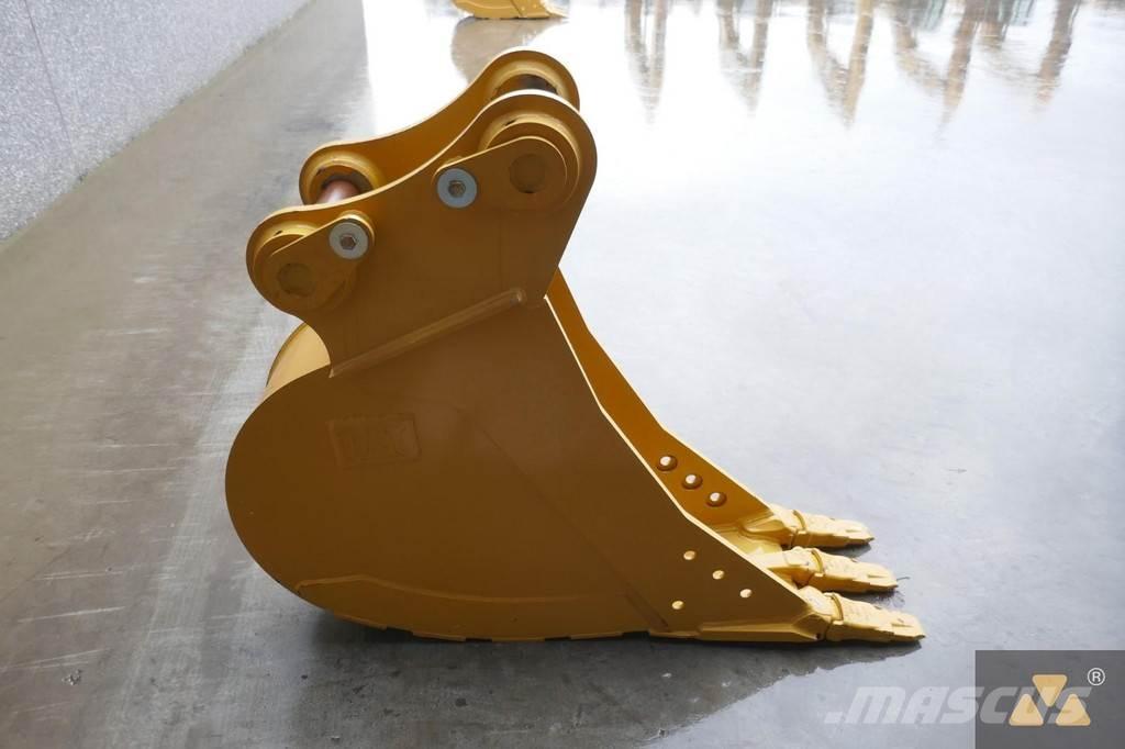 CAT 320 Bucket Skuffer