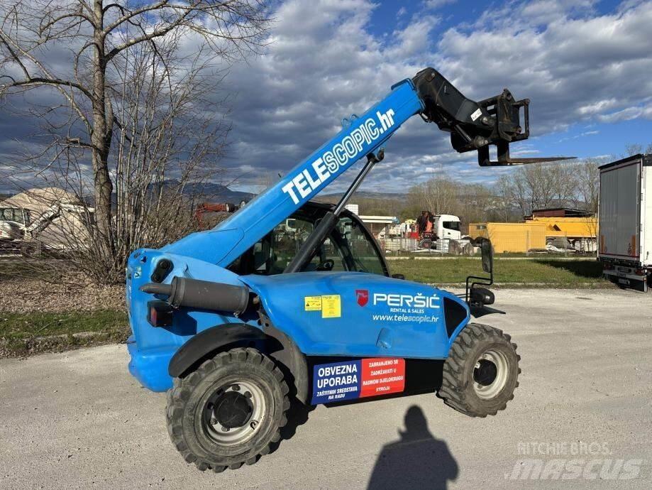 Manitou MT 625 Teleskoplastere