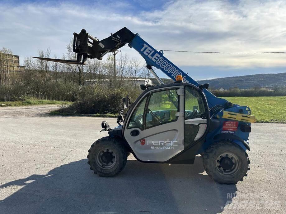 Manitou MT 625 Teleskoplastere