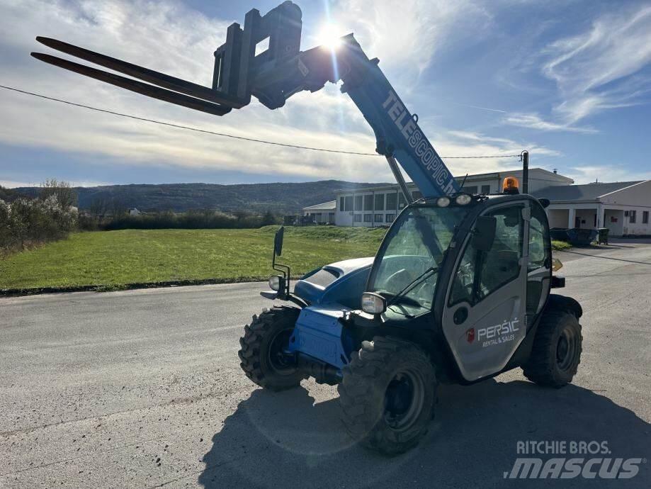 Manitou MT 625 Teleskoplastere