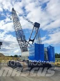 sumitomo SCX2800A-3 Beltegående Kran